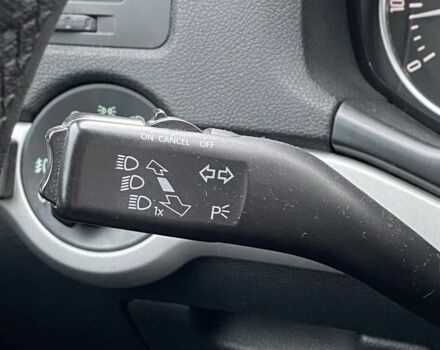 Чорний Шкода Октавія, об'ємом двигуна 1.6 л та пробігом 183 тис. км за 7999 $, фото 21 на Automoto.ua