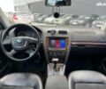 Чорний Шкода Октавія, об'ємом двигуна 1.8 л та пробігом 272 тис. км за 7990 $, фото 14 на Automoto.ua