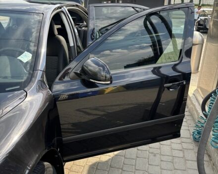 Чорний Шкода Октавія, об'ємом двигуна 1.6 л та пробігом 310 тис. км за 7300 $, фото 4 на Automoto.ua