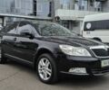 Чорний Шкода Октавія, об'ємом двигуна 2 л та пробігом 240 тис. км за 10900 $, фото 2 на Automoto.ua