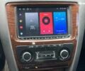 Чорний Шкода Октавія, об'ємом двигуна 1.8 л та пробігом 272 тис. км за 7990 $, фото 17 на Automoto.ua