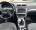 Чорний Шкода Октавія, об'ємом двигуна 1.6 л та пробігом 183 тис. км за 7999 $, фото 18 на Automoto.ua
