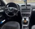 Черный Шкода Октавия, объемом двигателя 1.8 л и пробегом 171 тыс. км за 8100 $, фото 4 на Automoto.ua