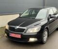 Чорний Шкода Октавія, об'ємом двигуна 1.6 л та пробігом 183 тис. км за 7999 $, фото 9 на Automoto.ua