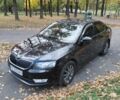 Черный Шкода Октавия, объемом двигателя 1.4 л и пробегом 244 тыс. км за 9700 $, фото 4 на Automoto.ua