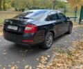 Черный Шкода Октавия, объемом двигателя 1.4 л и пробегом 244 тыс. км за 9700 $, фото 3 на Automoto.ua