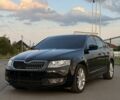 Чорний Шкода Октавія, об'ємом двигуна 2 л та пробігом 320 тис. км за 9000 $, фото 1 на Automoto.ua