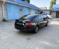 Черный Шкода Октавия, объемом двигателя 1.8 л и пробегом 165 тыс. км за 10500 $, фото 3 на Automoto.ua