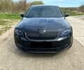 Черный Шкода Октавия, объемом двигателя 16 л и пробегом 0 тыс. км за 11400 $, фото 4 на Automoto.ua