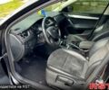 Черный Шкода Октавия, объемом двигателя 16 л и пробегом 0 тыс. км за 11400 $, фото 8 на Automoto.ua