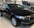 Черный Шкода Октавия, объемом двигателя 0 л и пробегом 55 тыс. км за 29000 $, фото 1 на Automoto.ua