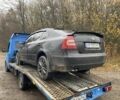 Черный Шкода Октавия, объемом двигателя 1.9 л и пробегом 100 тыс. км за 2500 $, фото 2 на Automoto.ua