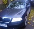 Черный Шкода Октавия, объемом двигателя 1.9 л и пробегом 100 тыс. км за 2500 $, фото 1 на Automoto.ua