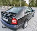 Чорний Шкода Октавія, об'ємом двигуна 1.6 л та пробігом 150 тис. км за 6000 $, фото 3 на Automoto.ua