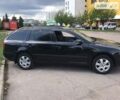 Чорний Шкода Октавія, об'ємом двигуна 1.6 л та пробігом 235 тис. км за 6150 $, фото 4 на Automoto.ua