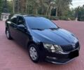 Черный Шкода Октавия, объемом двигателя 1.6 л и пробегом 194 тыс. км за 14800 $, фото 1 на Automoto.ua