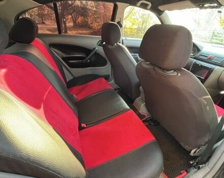 Шкода Октавия 1999 в Ужгороде на Automoto.ua Черный Шкода Октавия, объемом двигателя 1.8 л и пробегом 400 тыс. км за 2700 $, фото 7 на Automoto.ua