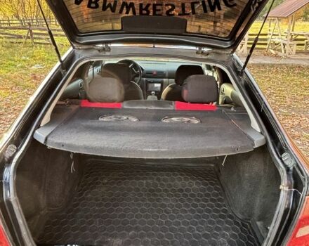 Шкода Октавия 1999 в Ужгороде на Automoto.ua Черный Шкода Октавия, объемом двигателя 1.8 л и пробегом 400 тыс. км за 2700 $, фото 9 на Automoto.ua