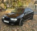 Шкода Октавия 1999 в Ужгороде на Automoto.ua Черный Шкода Октавия, объемом двигателя 1.8 л и пробегом 400 тыс. км за 2700 $, фото 1 на Automoto.ua