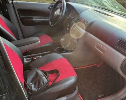 Шкода Октавия 1999 в Ужгороде на Automoto.ua Черный Шкода Октавия, объемом двигателя 1.8 л и пробегом 400 тыс. км за 2700 $, фото 8 на Automoto.ua