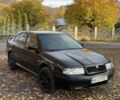 Шкода Октавия 1999 в Ужгороде на Automoto.ua Черный Шкода Октавия, объемом двигателя 1.8 л и пробегом 400 тыс. км за 2700 $, фото 1 на Automoto.ua