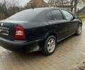 Чорний Шкода Октавія, об'ємом двигуна 0 л та пробігом 300 тис. км за 1400 $, фото 2 на Automoto.ua