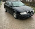 Чорний Шкода Октавія, об'ємом двигуна 0 л та пробігом 300 тис. км за 1400 $, фото 1 на Automoto.ua