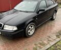 Чорний Шкода Октавія, об'ємом двигуна 0 л та пробігом 300 тис. км за 1400 $, фото 1 на Automoto.ua