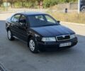 Черный Шкода Октавия, объемом двигателя 1.9 л и пробегом 250 тыс. км за 1804 $, фото 1 на Automoto.ua