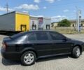 Черный Шкода Октавия, объемом двигателя 1.9 л и пробегом 472 тыс. км за 3800 $, фото 3 на Automoto.ua