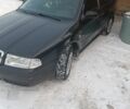 Черный Шкода Октавия, объемом двигателя 1.4 л и пробегом 150 тыс. км за 3550 $, фото 1 на Automoto.ua