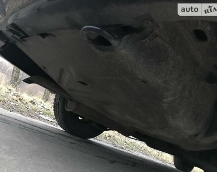 Черный Шкода Октавия, объемом двигателя 1.6 л и пробегом 174 тыс. км за 5500 $, фото 7 на Automoto.ua