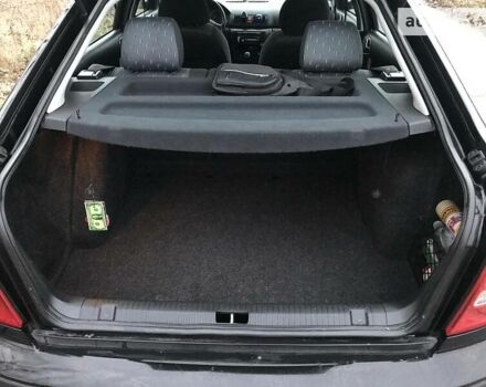 Черный Шкода Октавия, объемом двигателя 1.6 л и пробегом 174 тыс. км за 5500 $, фото 19 на Automoto.ua