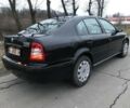Черный Шкода Октавия, объемом двигателя 1.6 л и пробегом 174 тыс. км за 5500 $, фото 34 на Automoto.ua
