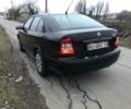 Чорний Шкода Октавія, об'ємом двигуна 1.6 л та пробігом 174 тис. км за 5500 $, фото 1 на Automoto.ua