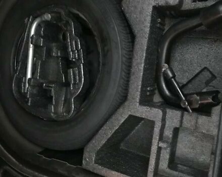 Черный Шкода Октавия, объемом двигателя 1.6 л и пробегом 174 тыс. км за 5500 $, фото 18 на Automoto.ua