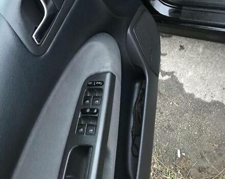 Черный Шкода Октавия, объемом двигателя 1.6 л и пробегом 174 тыс. км за 5500 $, фото 24 на Automoto.ua