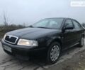 Черный Шкода Октавия, объемом двигателя 1.6 л и пробегом 174 тыс. км за 5500 $, фото 33 на Automoto.ua