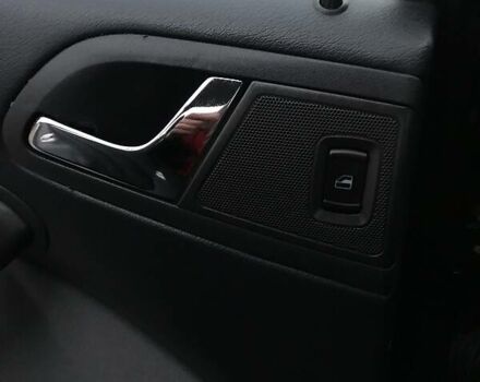 Черный Шкода Октавия, объемом двигателя 1.6 л и пробегом 174 тыс. км за 5500 $, фото 12 на Automoto.ua