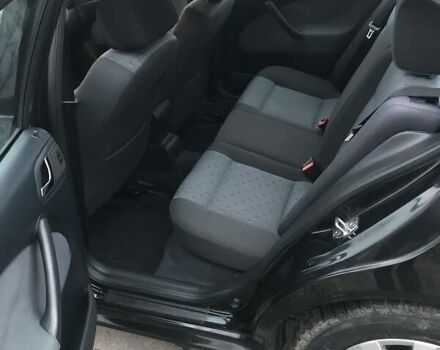 Черный Шкода Октавия, объемом двигателя 1.6 л и пробегом 174 тыс. км за 5500 $, фото 23 на Automoto.ua