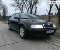 Черный Шкода Октавия, объемом двигателя 1.6 л и пробегом 174 тыс. км за 5500 $, фото 32 на Automoto.ua