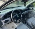 Черный Шкода Октавия, объемом двигателя 1.6 л и пробегом 350 тыс. км за 4000 $, фото 5 на Automoto.ua
