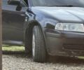 Чорний Шкода Октавія, об'ємом двигуна 1.8 л та пробігом 321 тис. км за 3500 $, фото 5 на Automoto.ua