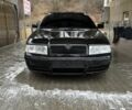 Чорний Шкода Октавія, об'ємом двигуна 1.8 л та пробігом 321 тис. км за 3500 $, фото 3 на Automoto.ua