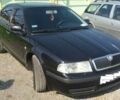 Черный Шкода Октавия, объемом двигателя 1.9 л и пробегом 300 тыс. км за 6800 $, фото 1 на Automoto.ua