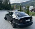 Черный Шкода Октавия, объемом двигателя 1.6 л и пробегом 350 тыс. км за 4000 $, фото 3 на Automoto.ua