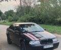 Черный Шкода Октавия, объемом двигателя 1.9 л и пробегом 320 тыс. км за 1205 $, фото 1 на Automoto.ua