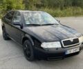 Чорний Шкода Октавія, об'ємом двигуна 1.9 л та пробігом 447 тис. км за 2949 $, фото 1 на Automoto.ua