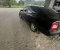 Чорний Шкода Октавія, об'ємом двигуна 1.8 л та пробігом 321 тис. км за 3500 $, фото 6 на Automoto.ua