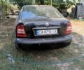 Черный Шкода Октавия, объемом двигателя 2 л и пробегом 400 тыс. км за 1396 $, фото 1 на Automoto.ua